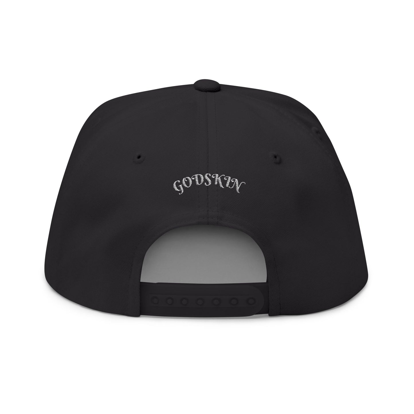 Godskin "THISTORY" Flat Bill Cap