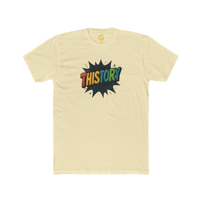 Godskin Cotton Crew Tee