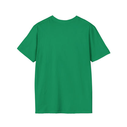 Godskin Custom "IKTD" Softstyle T-Shirt