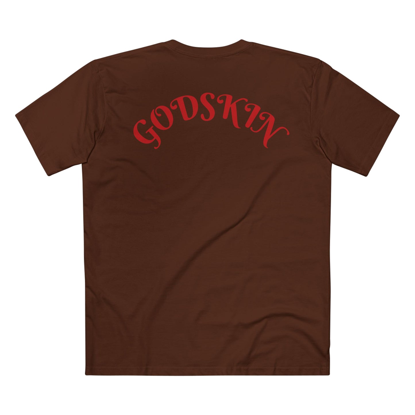 Godskin Custom "IKTD" Adult Staple Tee