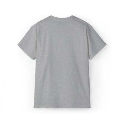 GODSKIN Logo Ultra Cotton Everyday  Tee