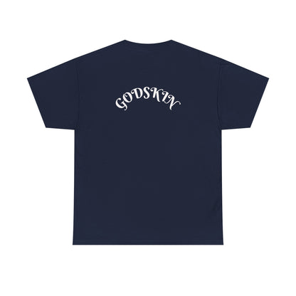 Godskin Custom "IKTD" Heavy Cotton Tee