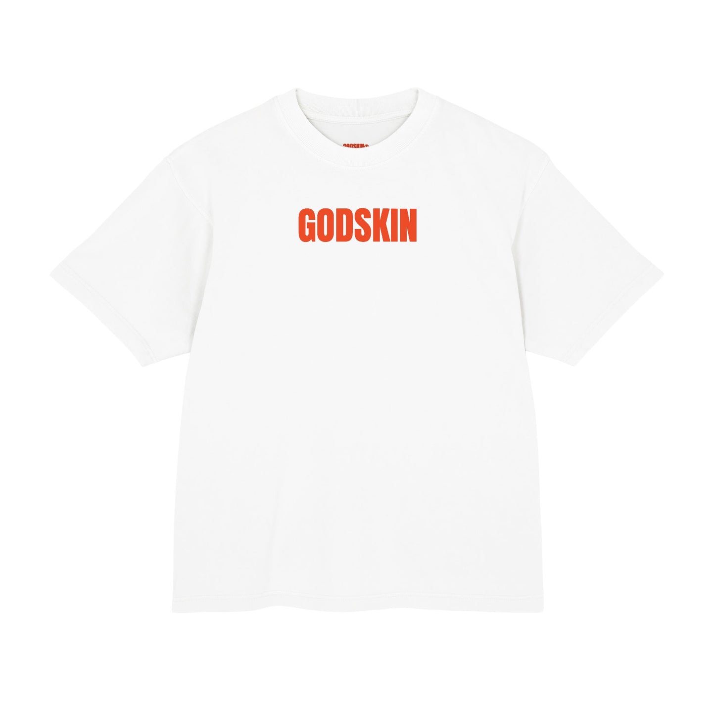 GODSKIN® Birdland Heavyweight Tee