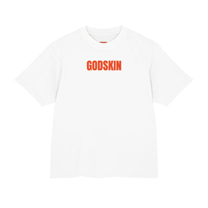 GODSKIN® Birdland Heavyweight Tee