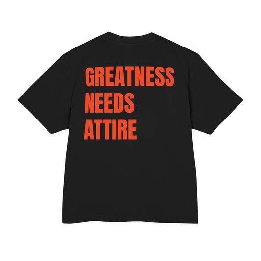 GODSKIN® Birdland Heavyweight Tee