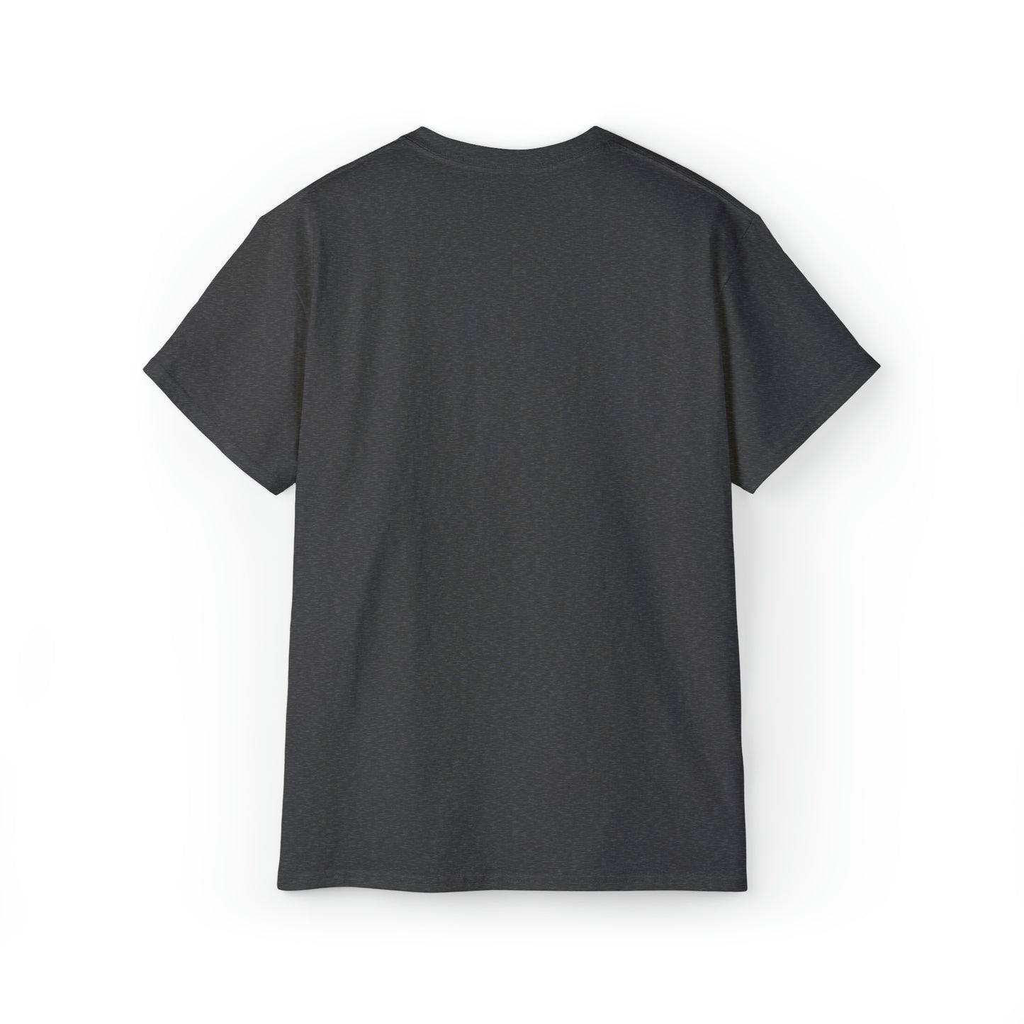 GODSKIN Logo Ultra Cotton Everyday  Tee