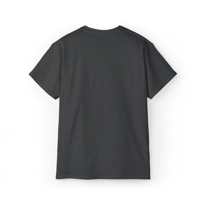 GODSKIN Logo Ultra Cotton Everyday  Tee