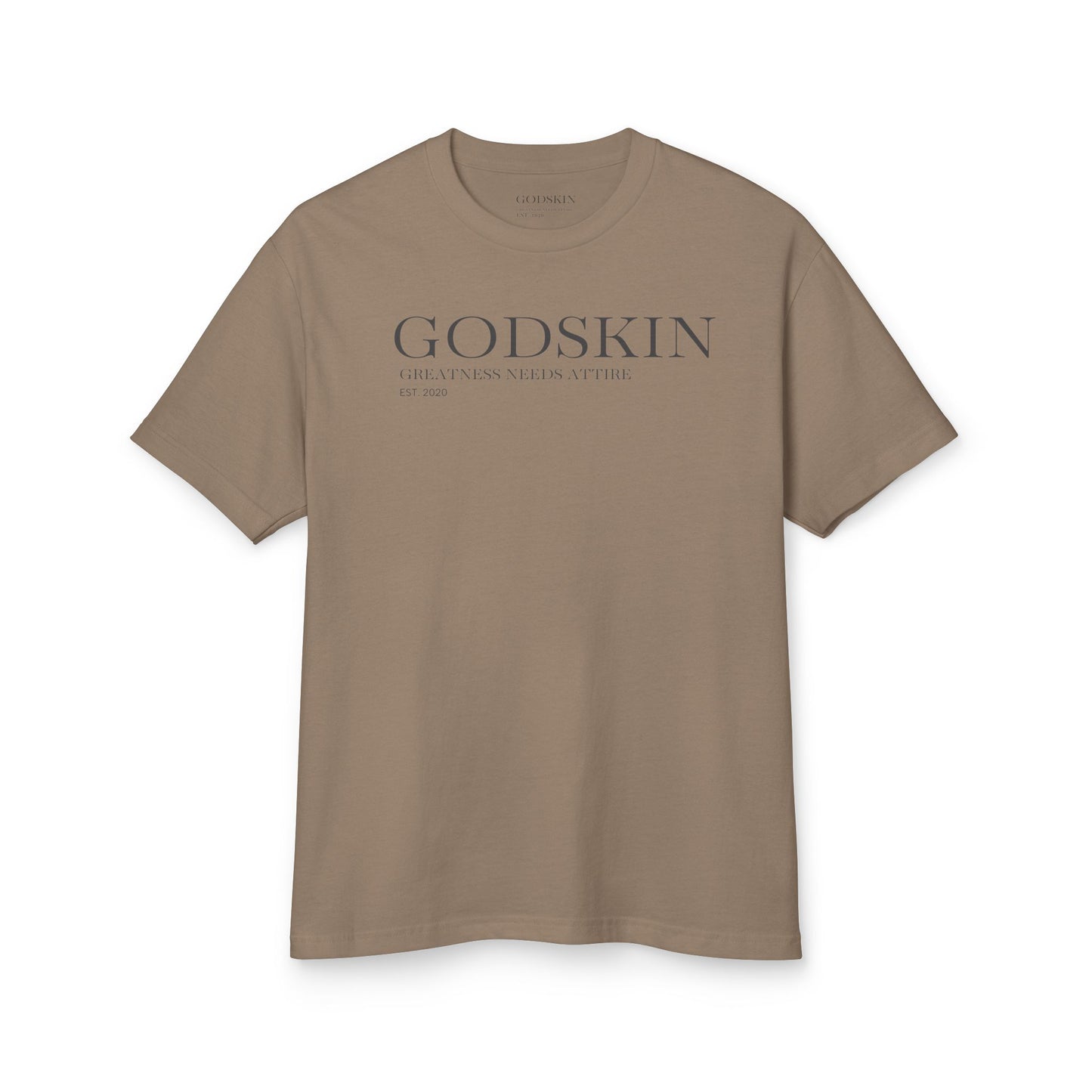 GODSKIN Foundation Tee