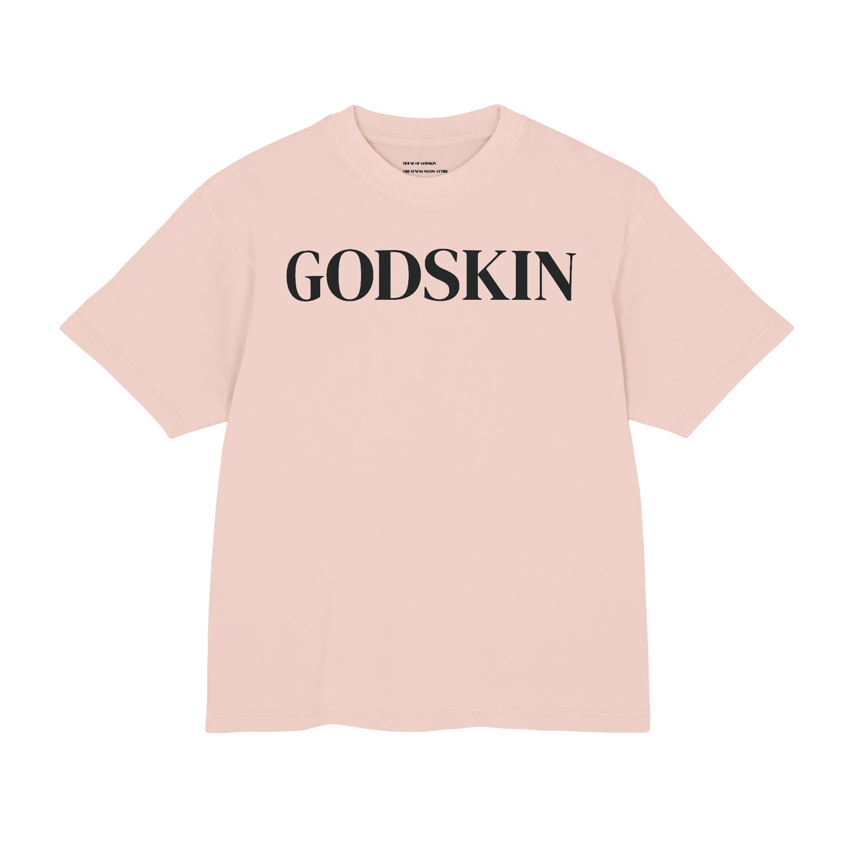 Godskin "GNA" Poster Tee
