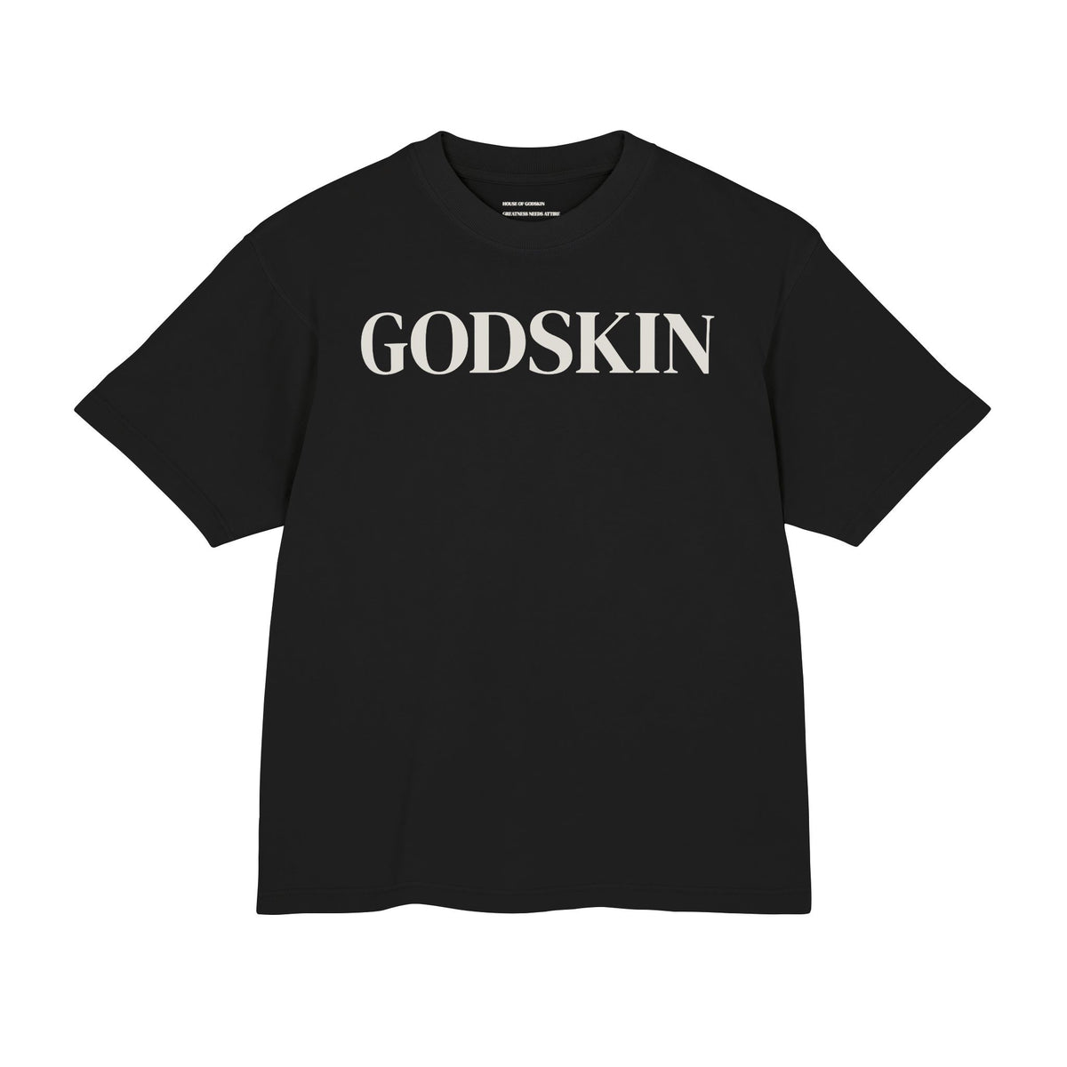 Godskin "GNA" Poster Tee