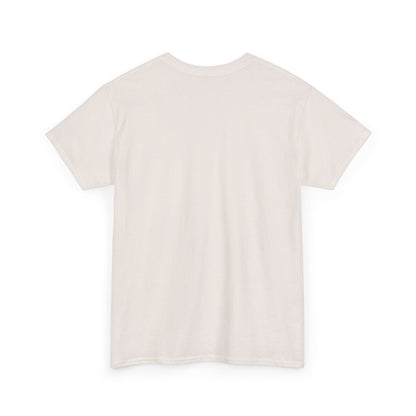 Godskin Custom "Style"  Heavy Cotton Tee