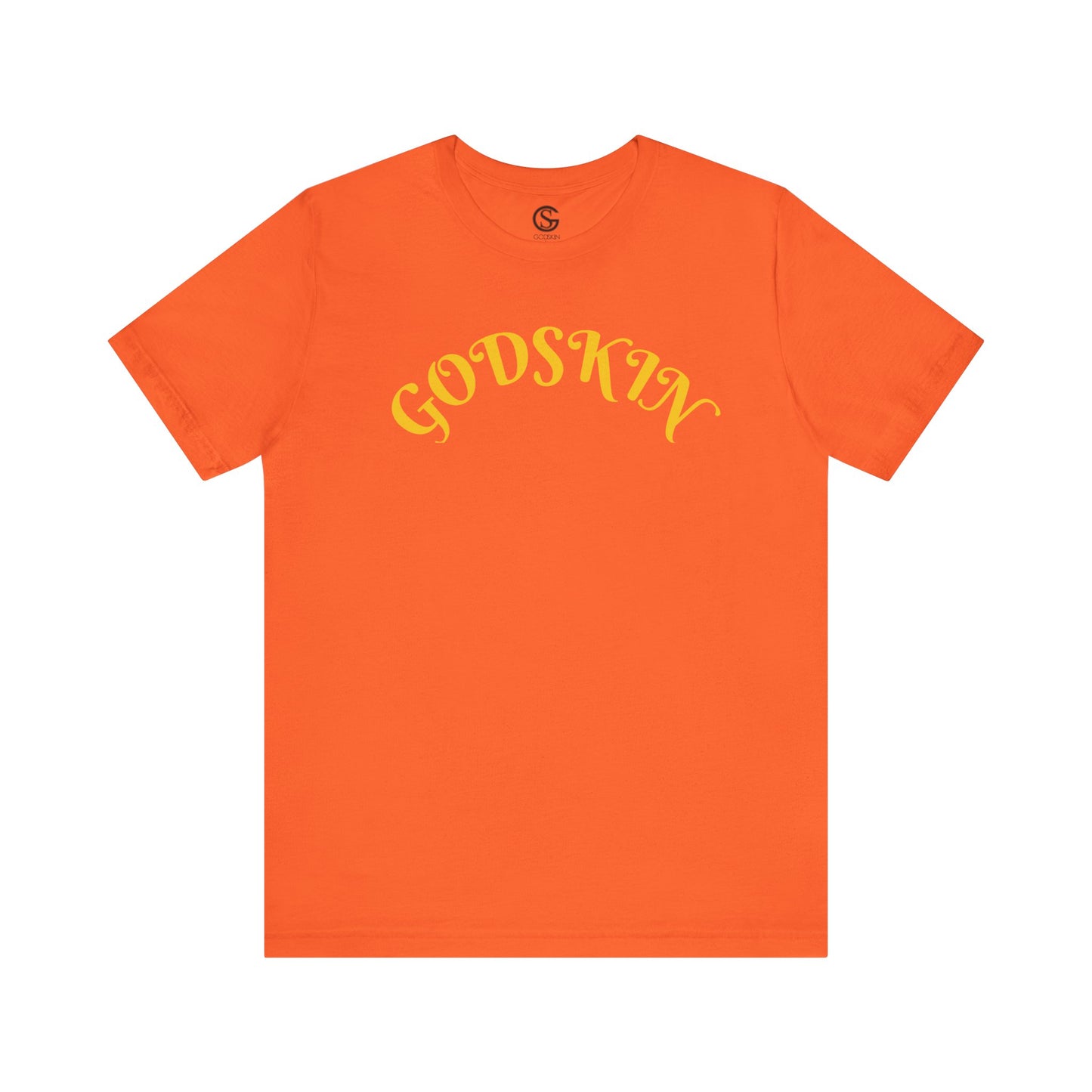 Godskin  Short Sleeve Tee