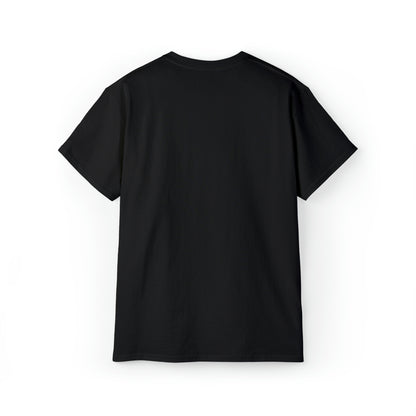 GODSKIN Logo Ultra Cotton Everyday  Tee