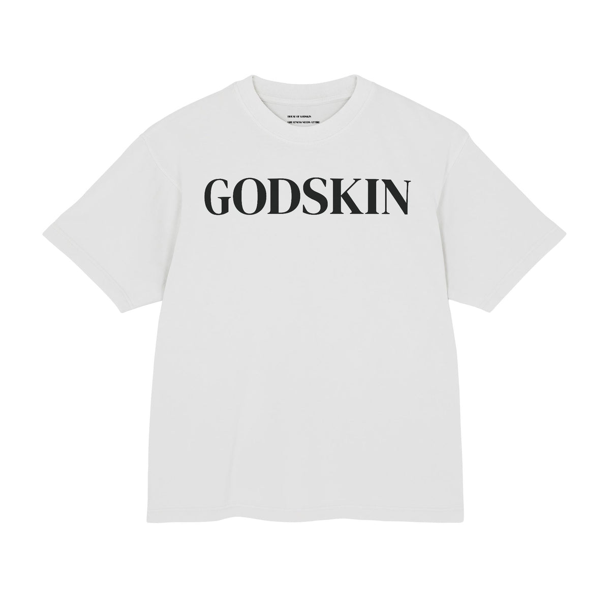 Godskin "GNA" Poster Tee