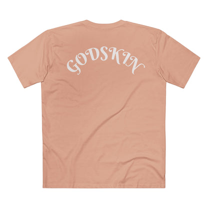 Godskin "I Know The Designer"  Adult  Tee