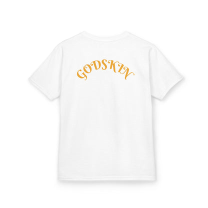 Godskin Custom Kids Heavy Cotton™ Tee