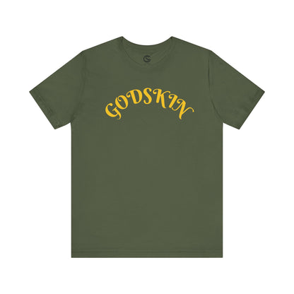 Godskin  Short Sleeve Tee