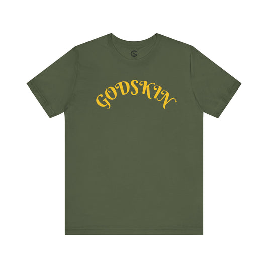 Godskin  Short Sleeve Tee