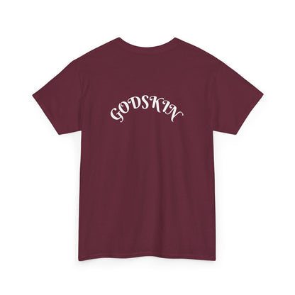 Godskin Custom "IKTD" Heavy Cotton Tee
