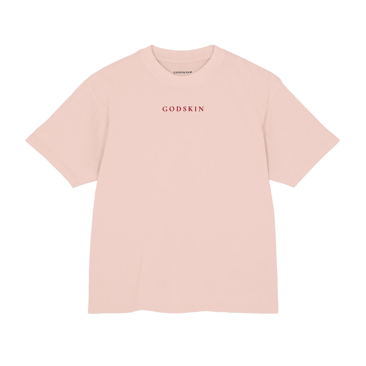 GODSKIN® Heavyweight "Eye" Tee