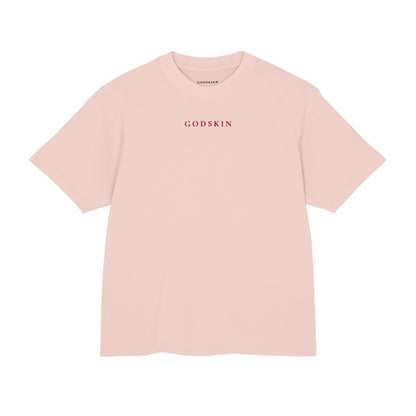 GODSKIN® Heavyweight "Eye" Tee