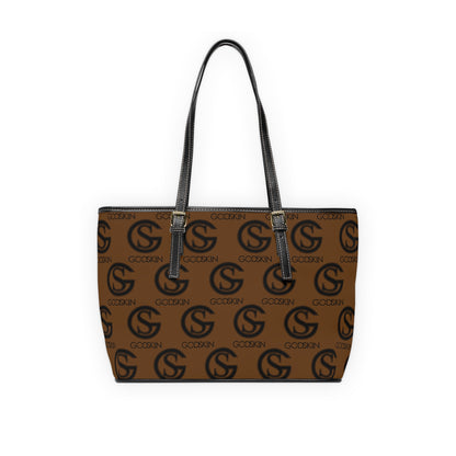 Godskin Everywhere Leather Shoulder Bag
