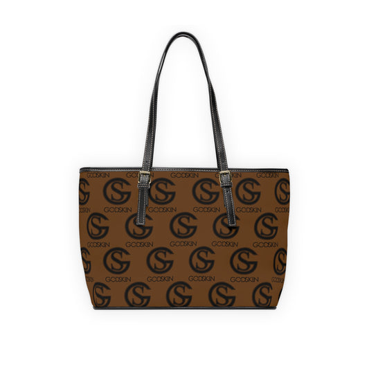 Godskin Everywhere Leather Shoulder Bag