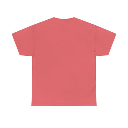 Godskin Custom "Style"  Heavy Cotton Tee