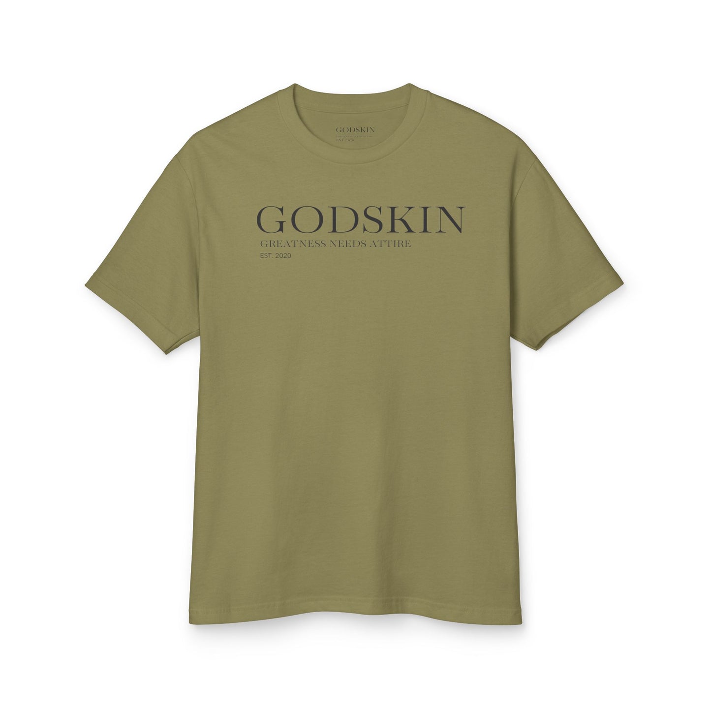 GODSKIN Foundation Tee