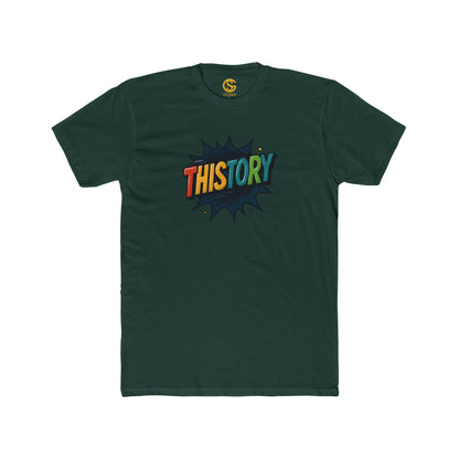 Godskin Cotton Crew Tee