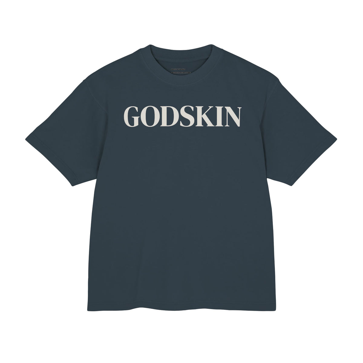 Godskin "GNA" Poster Tee