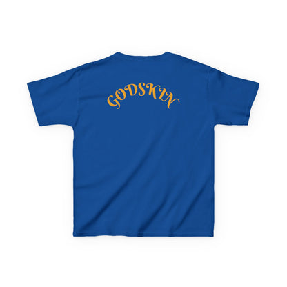 Godskin Custom Kids Heavy Cotton™ Tee