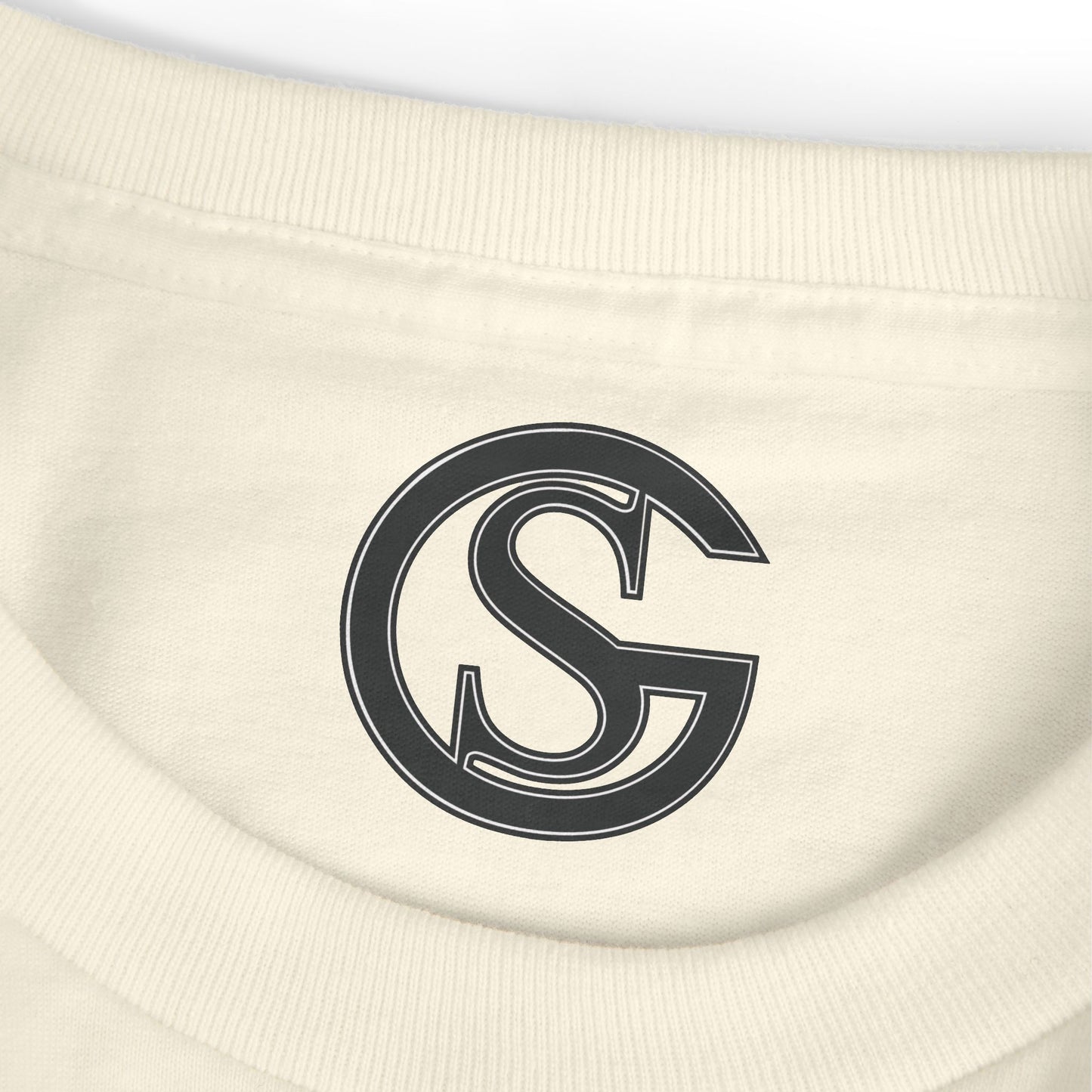GODSKIN "GNA" Poster Tee (True Fit)
