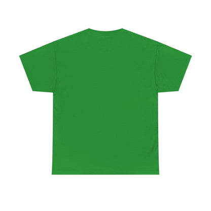 Godskin Custom "Style"  Heavy Cotton Tee