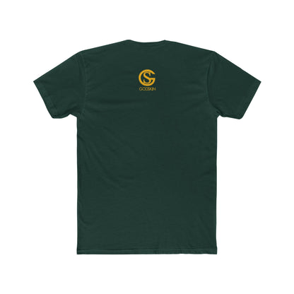 Godskin Cotton Crew Tee