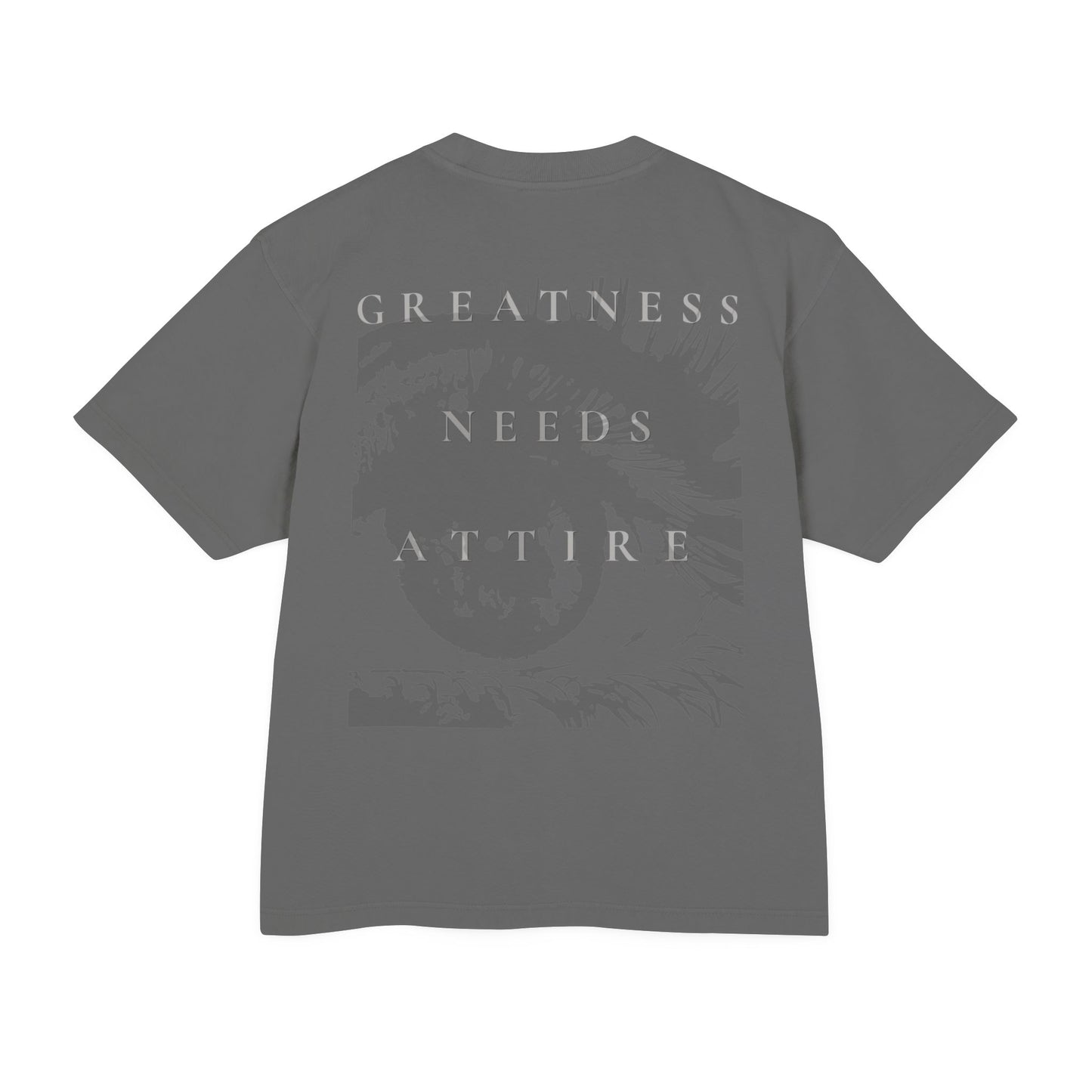 GODSKIN® Heavyweight "Eye" Tee