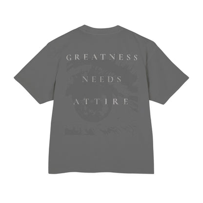 GODSKIN® Heavyweight "Eye" Tee