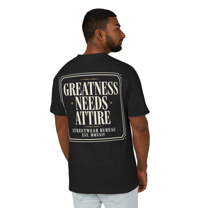 GODSKIN "GNA" Poster Tee (True Fit)
