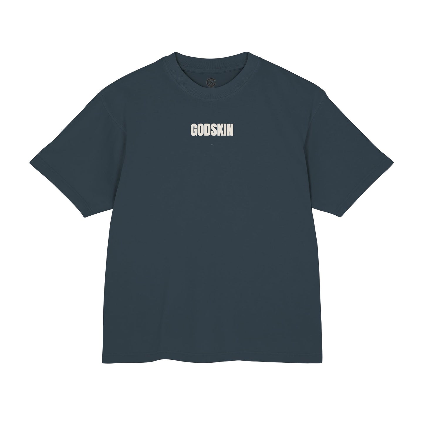 GODSKIN® Heavyweight Tee