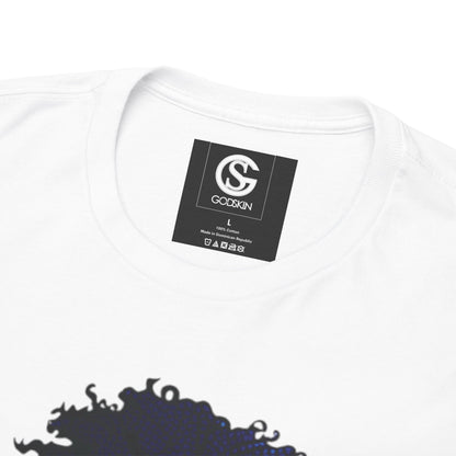 Godskin Custom "IKTD" Heavy Cotton Tee