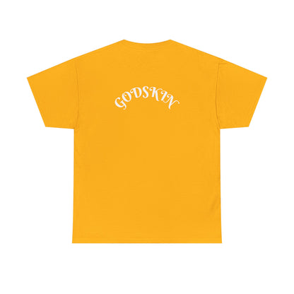 Godskin Custom "IKTD" Heavy Cotton Tee
