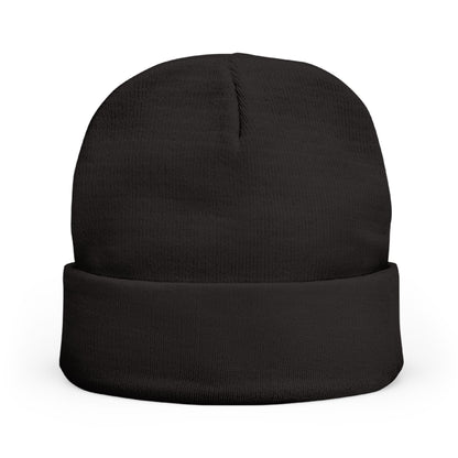Godskin Embroidered Knit Beanie