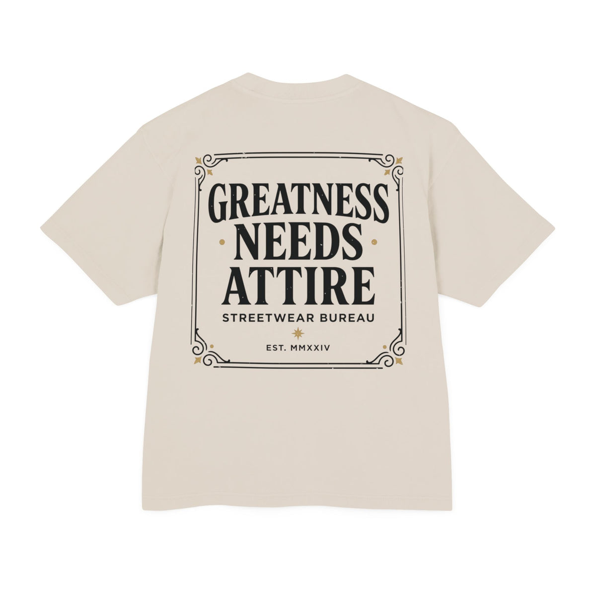 Godskin "GNA" Poster Tee