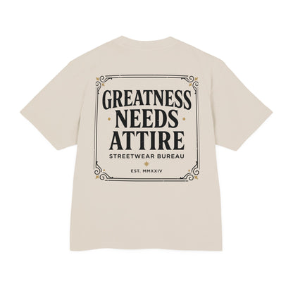 Godskin "GNA" Poster Tee
