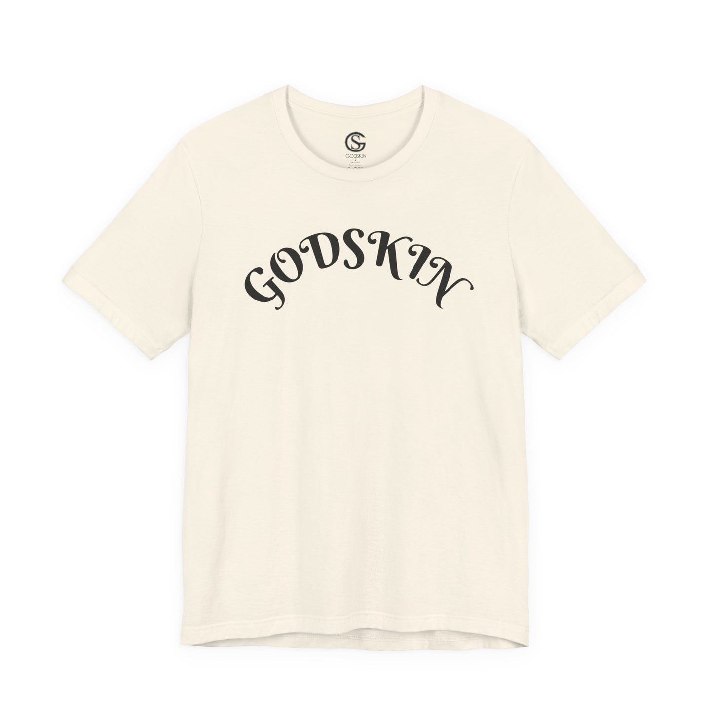 Godskin Short Sleeve Tee