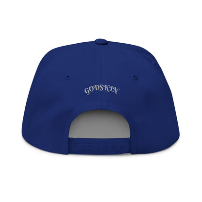 Godskin "THISTORY" Flat Bill Cap