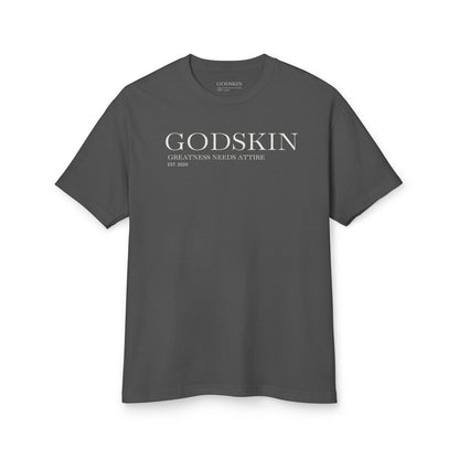 GODSKIN Foundation Tee