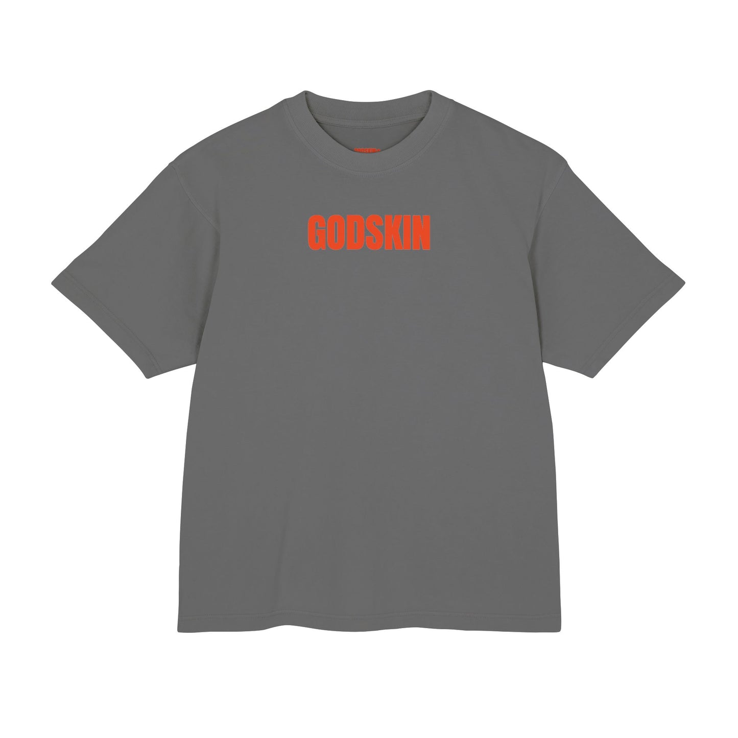 GODSKIN® Birdland Heavyweight Tee