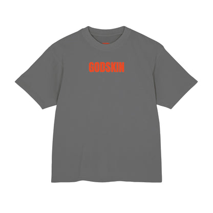 GODSKIN® Birdland Heavyweight Tee