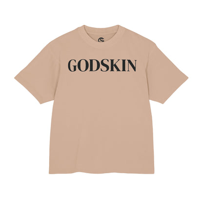 Godskin "GNA" Oversized Poster Tee